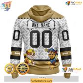 Vegas Golden Knights 3d Hoodie Customizable Paw Patrol Fan Design Sweatshirt 2.jpg - demo10
