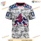 Veterans Day Camo Nhl Arizona Coyotes Hoodie 3d Special Arizona Coyotes Military Apparel 3.jpg - demo10
