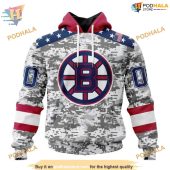 Veterans Day Special Camo Nhl Boston Bruins Hoodie 3d Patriotic Merch 1.jpg - demo10