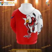 Washington Capitals 3d Hoodies Cartoon Graphic Sweatshirt For Fan 2.jpg - demo10