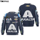 William Byron Hendrick Motorsports 2019 Apparel Uniform Kozmozcyber L250317994 4.jpg - demo10