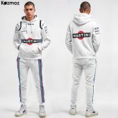 Williams F1 Team Formula One Grand Prix Apparel Uniform Kozmozcyber L250317967 1.jpg - demo10