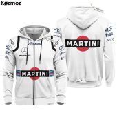 Williams F1 Team Formula One Grand Prix Apparel Uniform Kozmozcyber L250317967 3.jpg - demo10