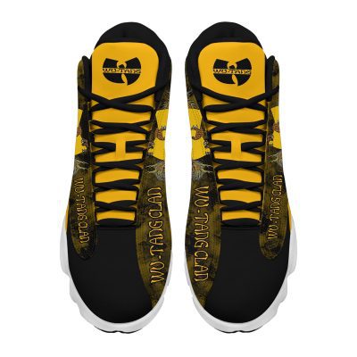 Wu Tang Clan AJ13 Sneakers Air Jordan 13 Shoes