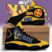 X Men Aj13 Sneakers Air Jordan 13 Shoes 1.jpg - demo10