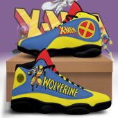 X Men Aj13 Sneakers Air Jordan 13 Shoes 1 3.jpg - demo10
