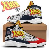 X Men Aj13 Sneakers Air Jordan 13 Shoes 1 7.jpg - demo10