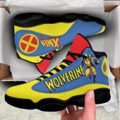 X Men Aj13 Sneakers Air Jordan 13 Shoes 2 3.jpg - demo10