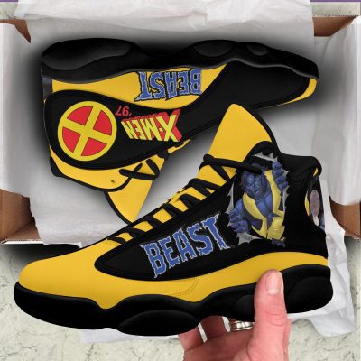 X-Men AJ13 Sneakers Air Jordan 13 Shoes