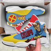 X Men Aj13 Sneakers Air Jordan 13 Shoes 2 5.jpg - demo10