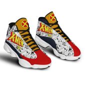 X Men Aj13 Sneakers Air Jordan 13 Shoes 3.jpg - demo10