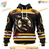Your Ribs Design Specialized Nhl Boston Bruins Hoodie 3d Halloween Apparel 1.jpg - demo10