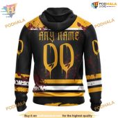 Your Ribs Design Specialized Nhl Boston Bruins Hoodie 3d Halloween Apparel 2.jpg - demo10