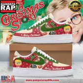 A Christmas Story Limited Edition Air Force 1 Running Sneakers1653.jpg - demo10