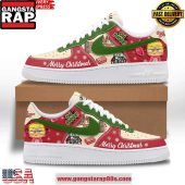 A Christmas Story Limited Edition Air Force 1 Running Sneakers4451.jpg - demo10