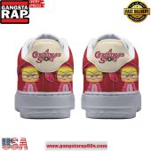 A Christmas Story Limited Edition Air Force 1 Running Sneakers6972.jpg - demo10