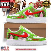 A Christmas Story Merry Christmas Limited Air Force 1 Running Sneakers5988.jpg - demo10