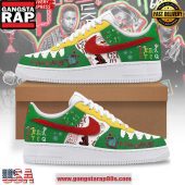 A Tribe Called Quest Hip Hop Limited Edition Air Force 1 Running Sneakers Shoes3081.jpg - demo10
