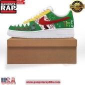 A Tribe Called Quest Hip Hop Limited Edition Air Force 1 Running Sneakers Shoes6650.jpg - demo10