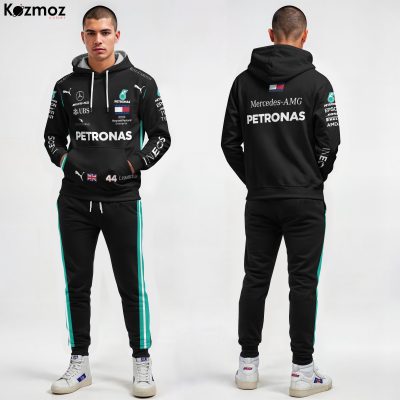 Lewis Hamilton Racing Suit 2020 W11 Collection ? AMG Petronas F1 Team