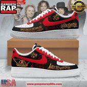 Aerosmith Tribute Limited Edition Air Force 1 Sneakers Shoes1278.jpg - demo10