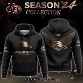 Afl Adelaide Crows Gold Premier 2024 Hoodie Jogger Cap 3 Hgkhf.jpg - demo10