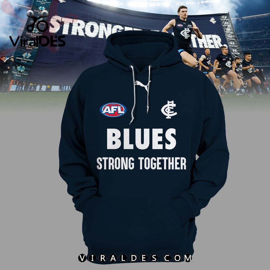 AFL Carlton Blues Charlie Curnow Pullover Hoodie, Jogger, Cap AFL Carlton Blues Charlie Curnow Pullover Hoodie, Jogger, Cap