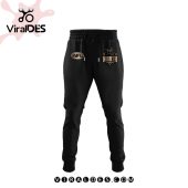 Afl North Melbourne Gold Premier 2024 Hoodie, Jogger, Cap My Friends! - demo10