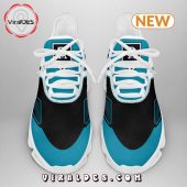 Afl Port Adelaide Fc Max Soul Sneaker You Look Lazy - demo10