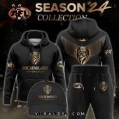 Afl Richmond Tigers Gold Premier 2024 Hoodie Jogger Cap 1 Izco0.jpg - demo10