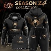 Afl Sydney Swans Gold Premier 2024 Hoodie Jogger Cap 1 Cbsbf.jpg - demo10