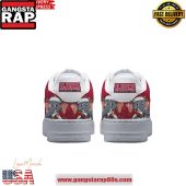 Alabama Crimson Tide Christmas Limited Edition Air Force 1 Running Sneakers3602.jpg - demo10