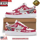 Alabama Crimson Tide Christmas Limited Edition Air Force 1 Running Sneakers9507.jpg - demo10
