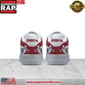 Alabama Crimson Tide Merry Christmas Air Force 1 Running Sneakers Shoes2798.jpg - demo10