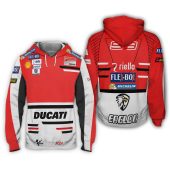 Andrea Dovizioso Shirt Hoodie Racing Uniform Clothes Moto Grand Prix Sweatshirt Zip Hoodie Sweatpant 1yk8c.jpg - demo10