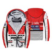 Andrea Dovizioso Shirt Hoodie Racing Uniform Clothes Moto Grand Prix Sweatshirt Zip Hoodie Sweatpant 9gjpb.jpg - demo10