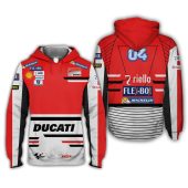 Andrea Dovizioso Shirt Hoodie Racing Uniform Clothes Moto Grand Prix Sweatshirt Zip Hoodie Sweatpant Hcwxe.jpg - demo10