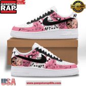 Apt Bruno Mars X Ros Limited Edition Air Force 1 Running Sneakers8023.jpg - demo10