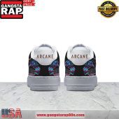 Arcane League Of Legends Limited Edition Air Force 1 Running Sneakers Shoes2699.jpg - demo10