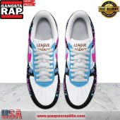 Arcane League Of Legends Limited Edition Air Force 1 Running Sneakers Shoes5043.jpg - demo10