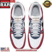 Arcane League Of Legends Vi Limited Edition Air Force 1 Running Sneakers Shoes1379.jpg - demo10