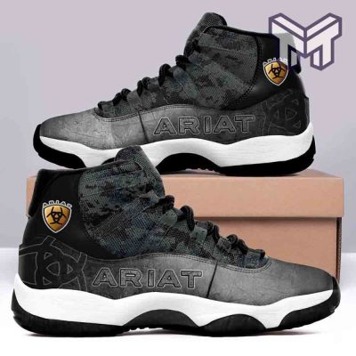 Ariat  Air Jordan 11  Sneaker  Air Jordan 11  Gift For Fan Hot 2023
