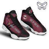 Arizona Cardinals Custom Air Jordan13 Shoes.jpg - demo10