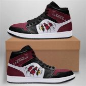 NFL Arizona Cardinals Air Jordan Sneaker Boots Shoes Sport