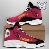 Arizona Cardinals Nfl Football Team Air Jordan13 Shoes 1.jpg - demo10