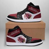 NFL Arizona Cardinals NFL JD1 Boot Sneakers Shoes