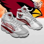 Arizona Cardinals Nfl Sneakers Air Jordan13 Shoes.jpg - demo10