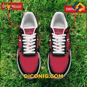 Arizona Diamondbacks Custom Shoes Mlb Nike Air Force 1 - demo10
