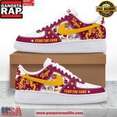 Arizona State Sun Devils Fear The Fork Limited Air Force 1 Running Sneakers Shoes2860.jpg - demo10