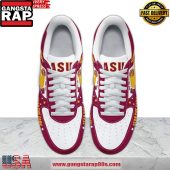 Arizona State Sun Devils Fear The Fork Limited Air Force 1 Running Sneakers Shoes6839.jpg - demo10